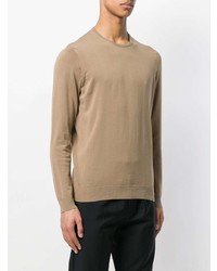 Drumohr Crew Neck Sweater