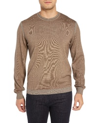 Bugatchi Crewneck Sweater