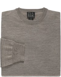 Factory Merino Crew Neck Sweater