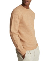 Reiss Granger Crewneck Sweater