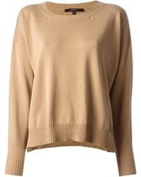 Gucci Loose Fit Sweater