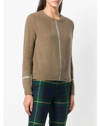 Suzusan Knit Sweater