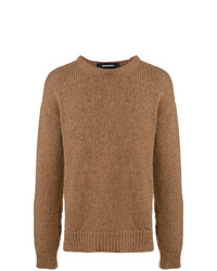 DSQUARED2 Knitted Jumper