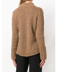 Maison Flaneur Knitted Sweater