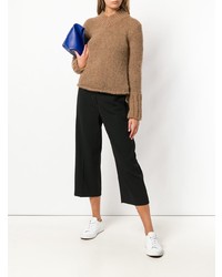 Maison Flaneur Knitted Sweater