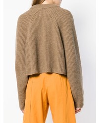 Lemaire Knitted Sweater