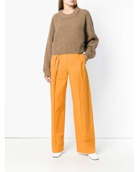 Lemaire Knitted Sweater