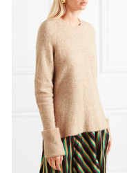 3.1 Phillip Lim Knitted Sweater