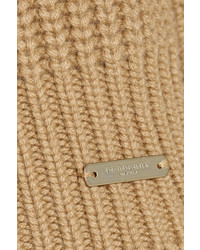 Burberry London Chunky Knit Cashmere Sweater