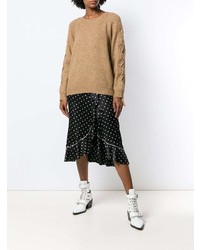IRO Loose Fitted Sweater