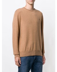 Polo Ralph Lauren Loose Fitted Sweater