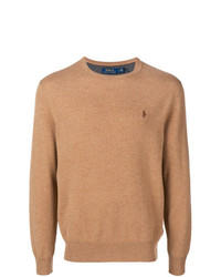 Polo Ralph Lauren Loose Fitted Sweater