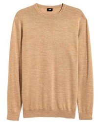 H&M Merino Blend Sweater