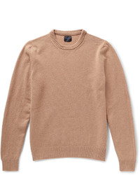 Piombo Mp Massimo Wool Sweater