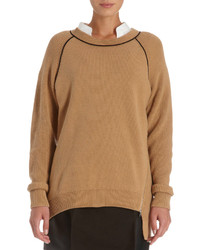 3.1 Phillip Lim Raglan Sweater