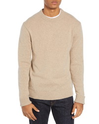 Patagonia Recycled Wool Blend Sweater