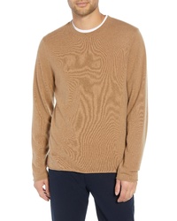 Vince Regular Fit Cashmere Sweater