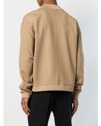 Jil Sander Round Neck Sweater