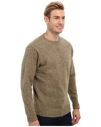 Pendleton Shetland Crew Sweater Sweater