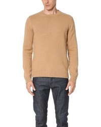 A.P.C. Shortbread Sweater