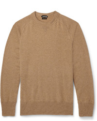 Tom Ford Slim Fit Cashmere Sweater