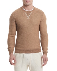 Goodlife Slim Fit Crewneck Sweater