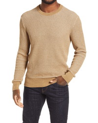 Club Monaco Sunset Cotton Blend Sweater