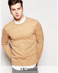 Farah Sweater In Lambswool