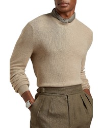 Ralph Lauren Purple Label Sweater
