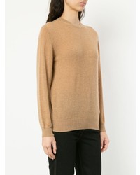 Khaite Viola Cashmere Sweater