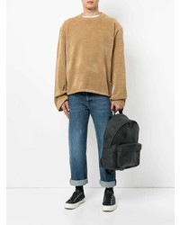 H Beauty&Youth Wide Sleeve Sweater