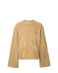 H Beauty&Youth Wide Sleeve Sweater