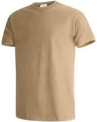 Hanes Beefy T T Shirt Short Sleeve