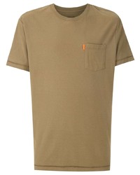 OSKLEN Chest Pocket T Shirt