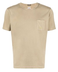 C.P. Company Chest Pocket T Shirt