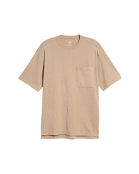 BP. Cotton Pocket T Shirt
