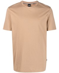 BOSS Emed Logo Jersey T Shirt