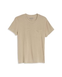 Outerknown Groovy Pocket T Shirt