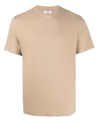 Sandro H21 Organic Cotton T Shirt