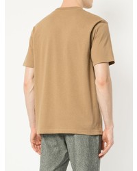 Norse Projects Johannes Pocket T Shirt