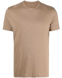 Altea Linen Blend T Shirt