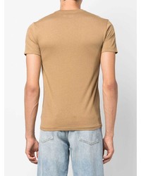Polo Ralph Lauren Logo Detail Short Sleeve T Shirt
