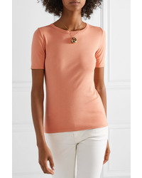 J.Crew Perfect Fit Cotton Jersey T Shirt