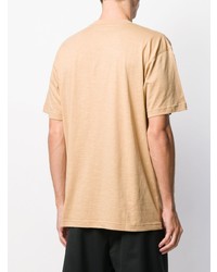 Cmmn Swdn Ridley Loose Fit T Shirt