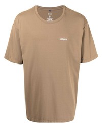 Off Duty Rigg Active T Shirt