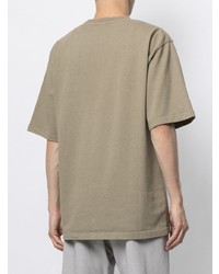 GR10K Short Sleeve Cotton T Shirt