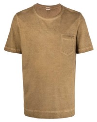 Massimo Alba Short Sleeve Jersey T Shirt
