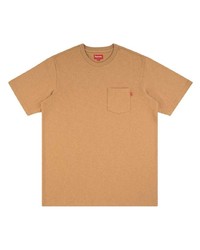 Supreme Short Sleeve Pocket T Shirt Ss20