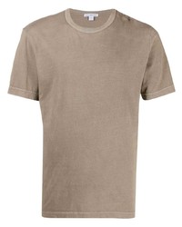 James Perse Short Sleeved T Shirt