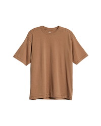 BP. Solid Crewneck T Shirt